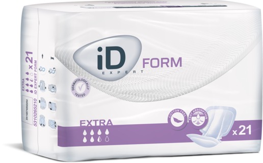 Expert Form Extra