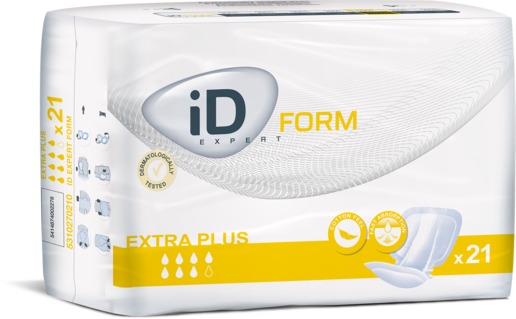 Expert Form Extra Plus (5310 270 210)