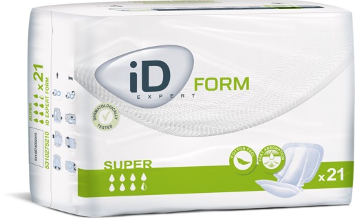 Expert Form Super
