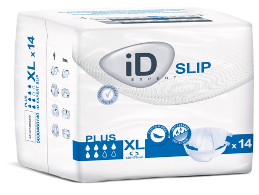 Expert Slip Extra Large Plus