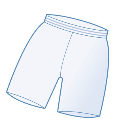 Stretch Pants - Large