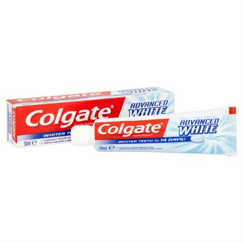 Colgate Toothpaste 100ml