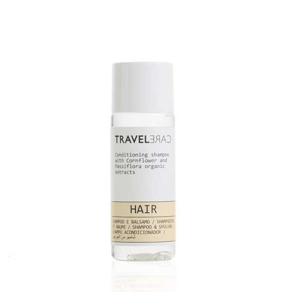 Travel Care 30ml Shampoo