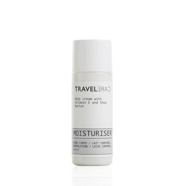 Travel Care 30ml Body Cream