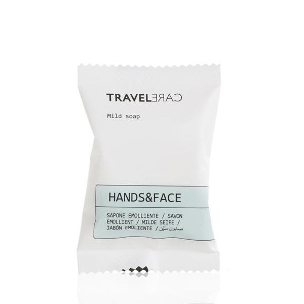 Travel Care 15g Soap