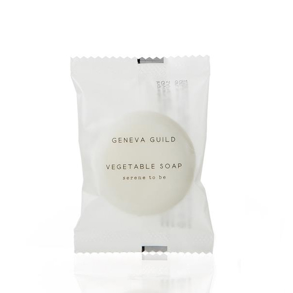 Geneva Guild 20grm Soap