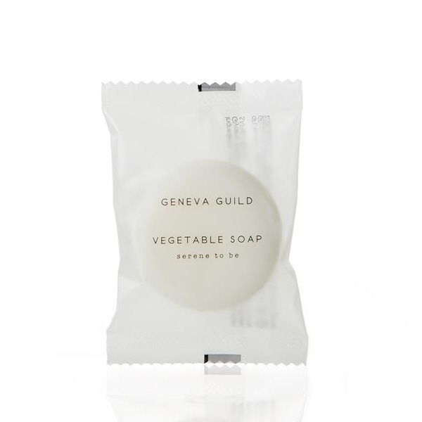 Geneva Guild 20grm Soap