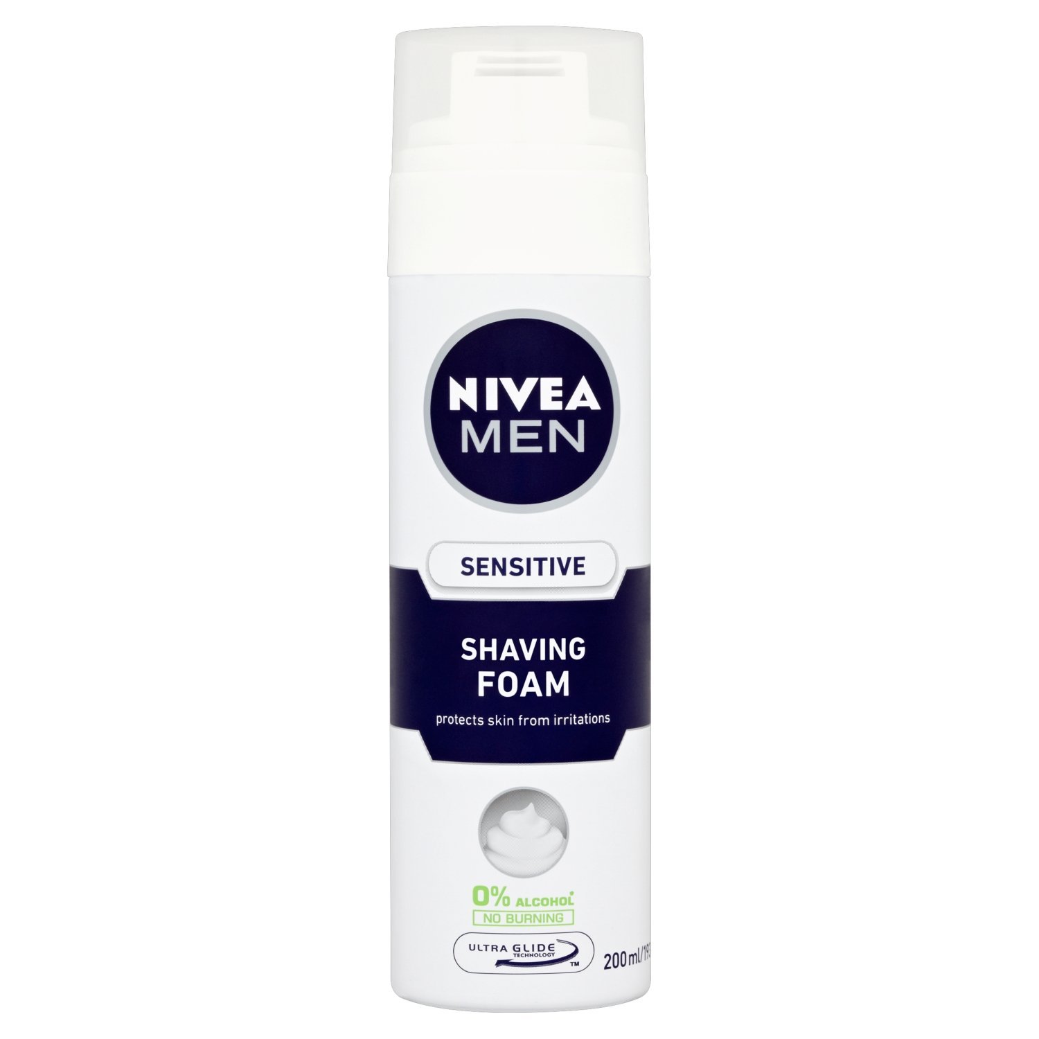 Shaving Foam