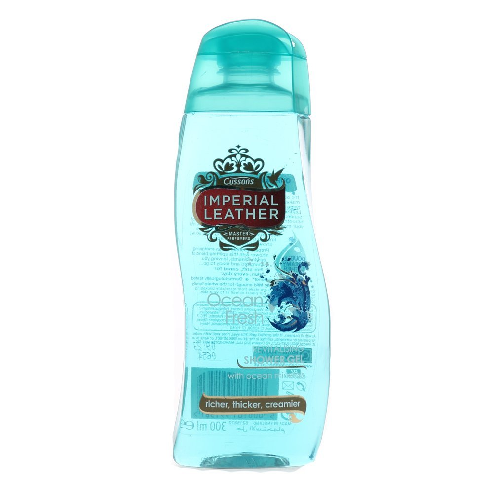 Imperial Leather Shower Gel