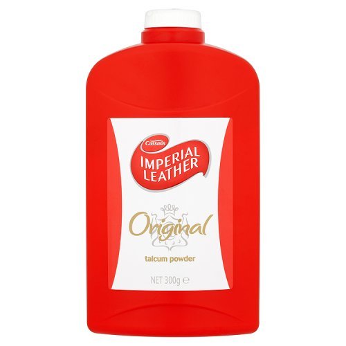Imperial Leather Talc 300g