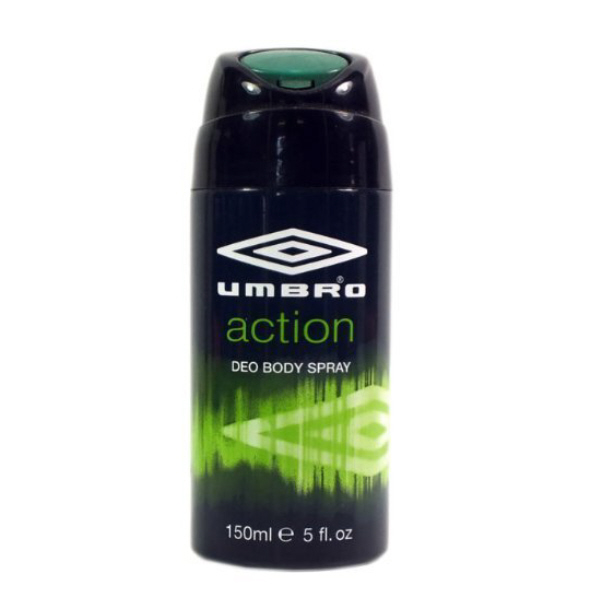 Mens Body Spray - 150ml