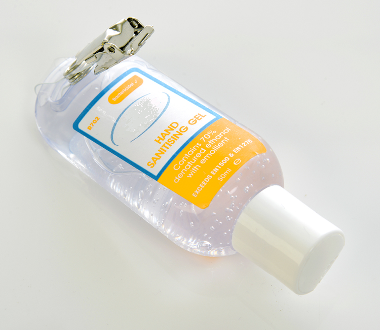 Hand Sanitiser