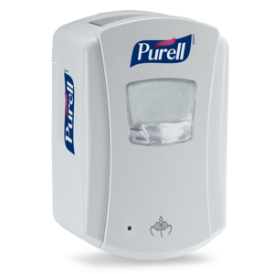 PURELL LTX Touch Free 700ml Dispenser