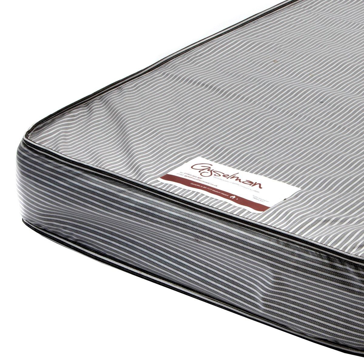 Waterproof  Divan Mattress