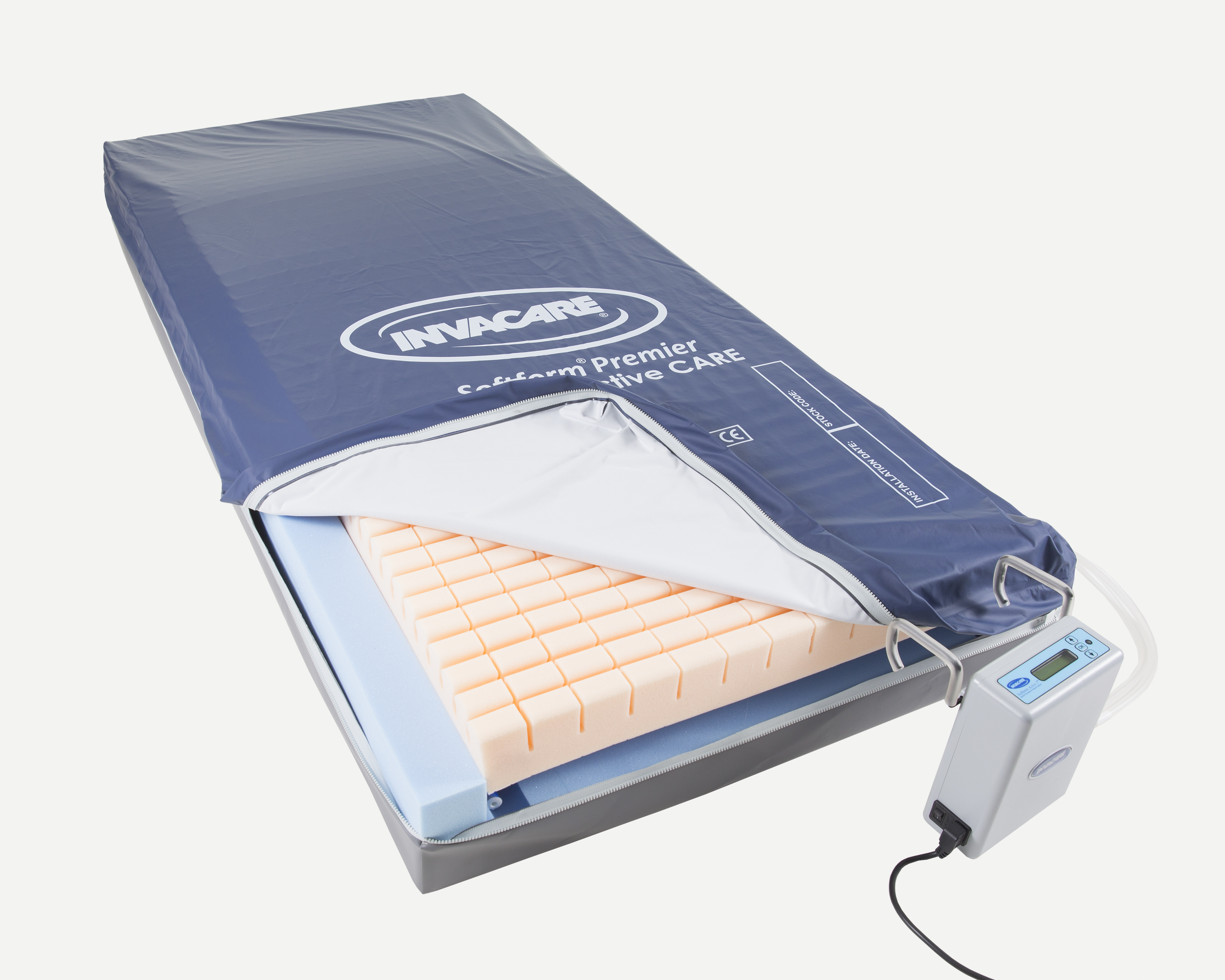 Softform Premier Activecare Mattress