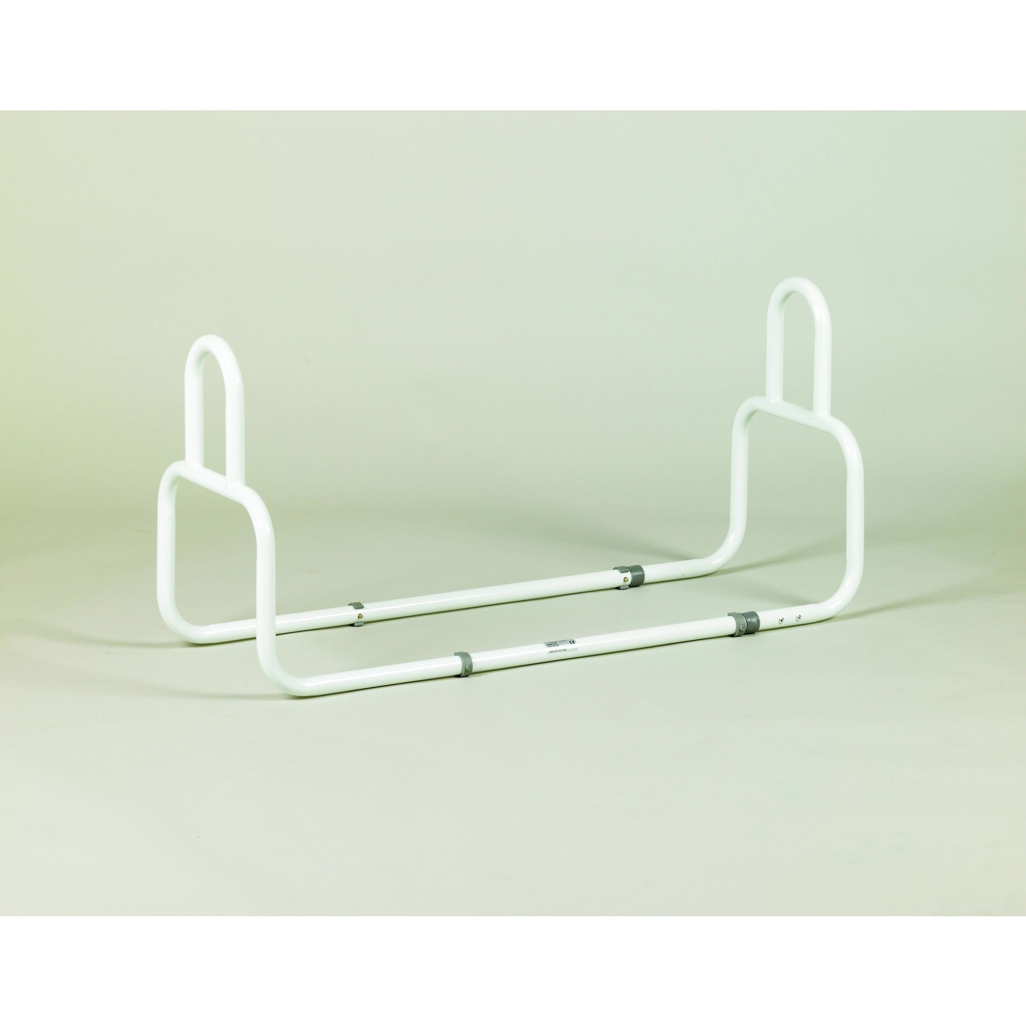 Days Double Loop Bed Rail