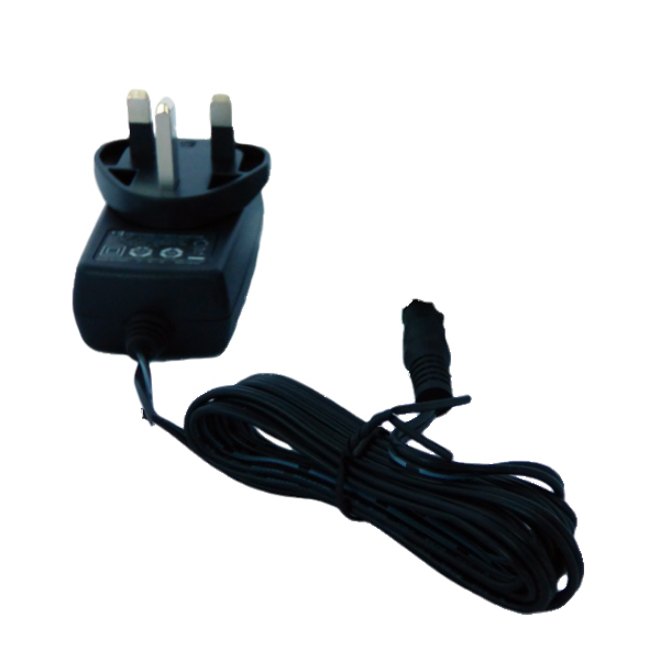 Mains Power Supply M-600