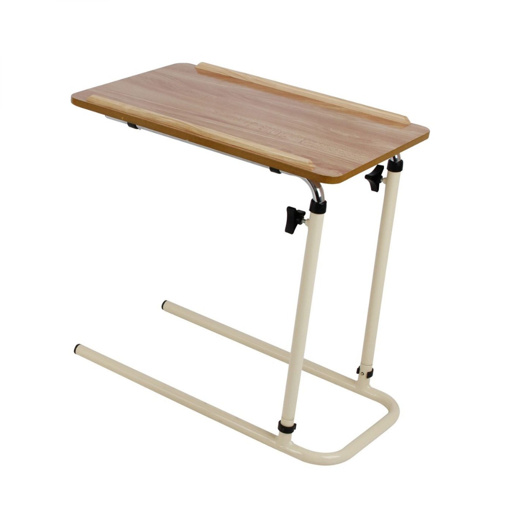 Overbed Table without castors
