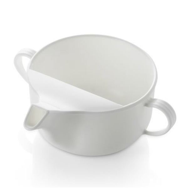 Invalid Feeding Cup (Teapot style)