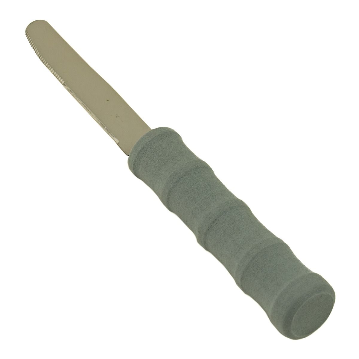 Lightweight Foam Handled Knife