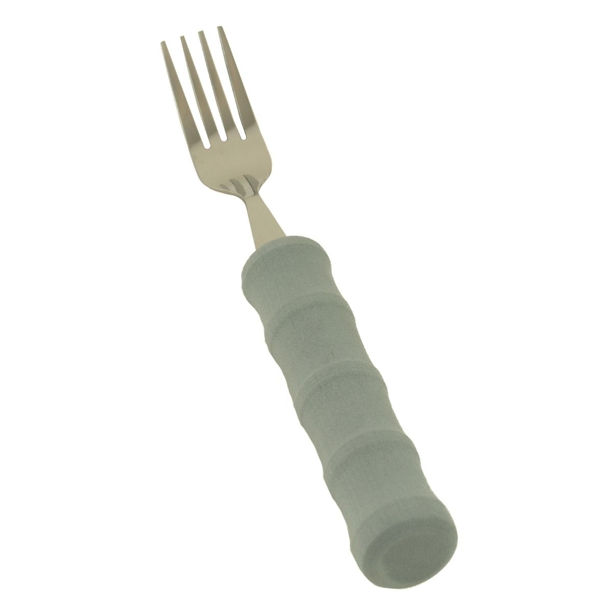 Light Weight Foam Handled Fork