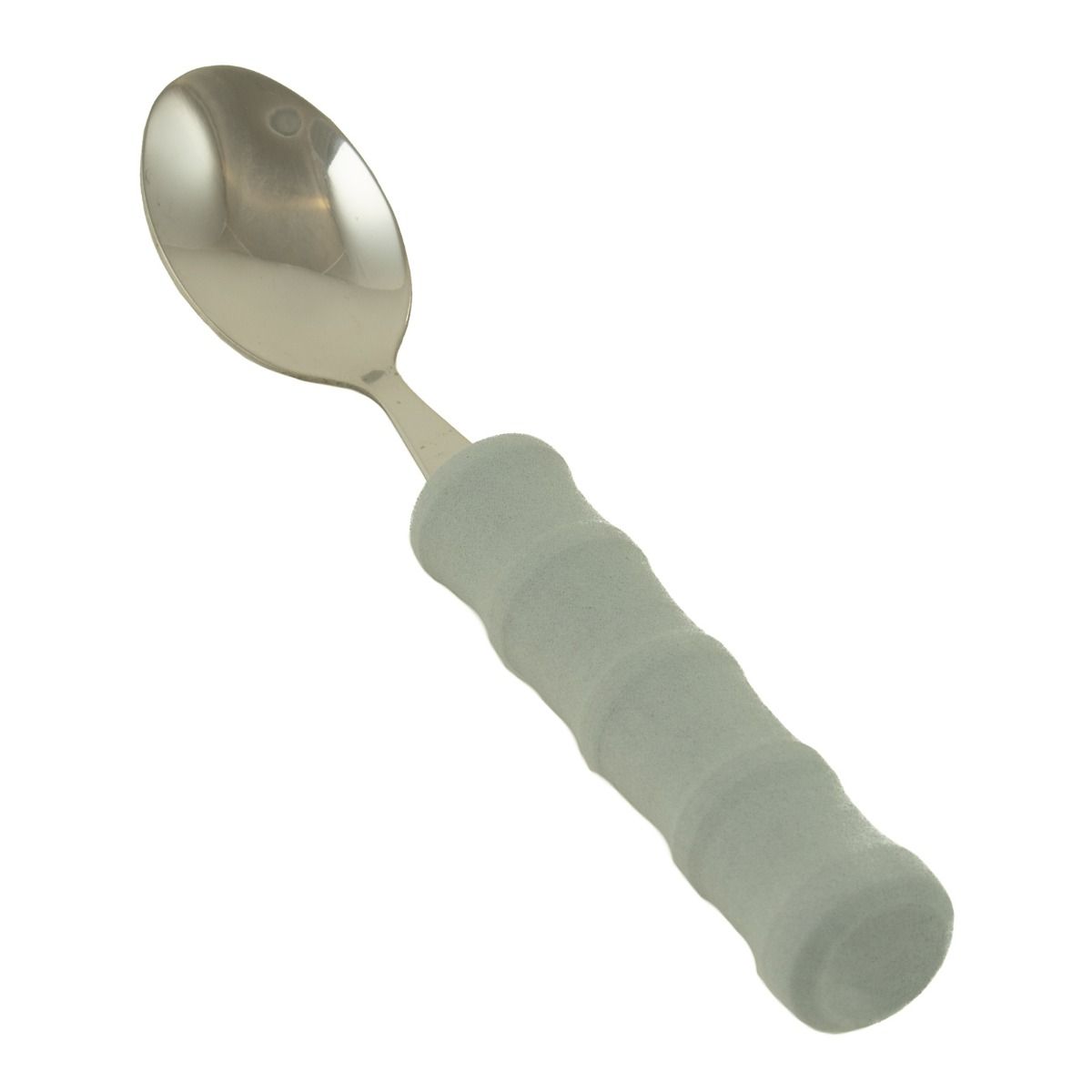 Light Weight Foam Handled Spoon