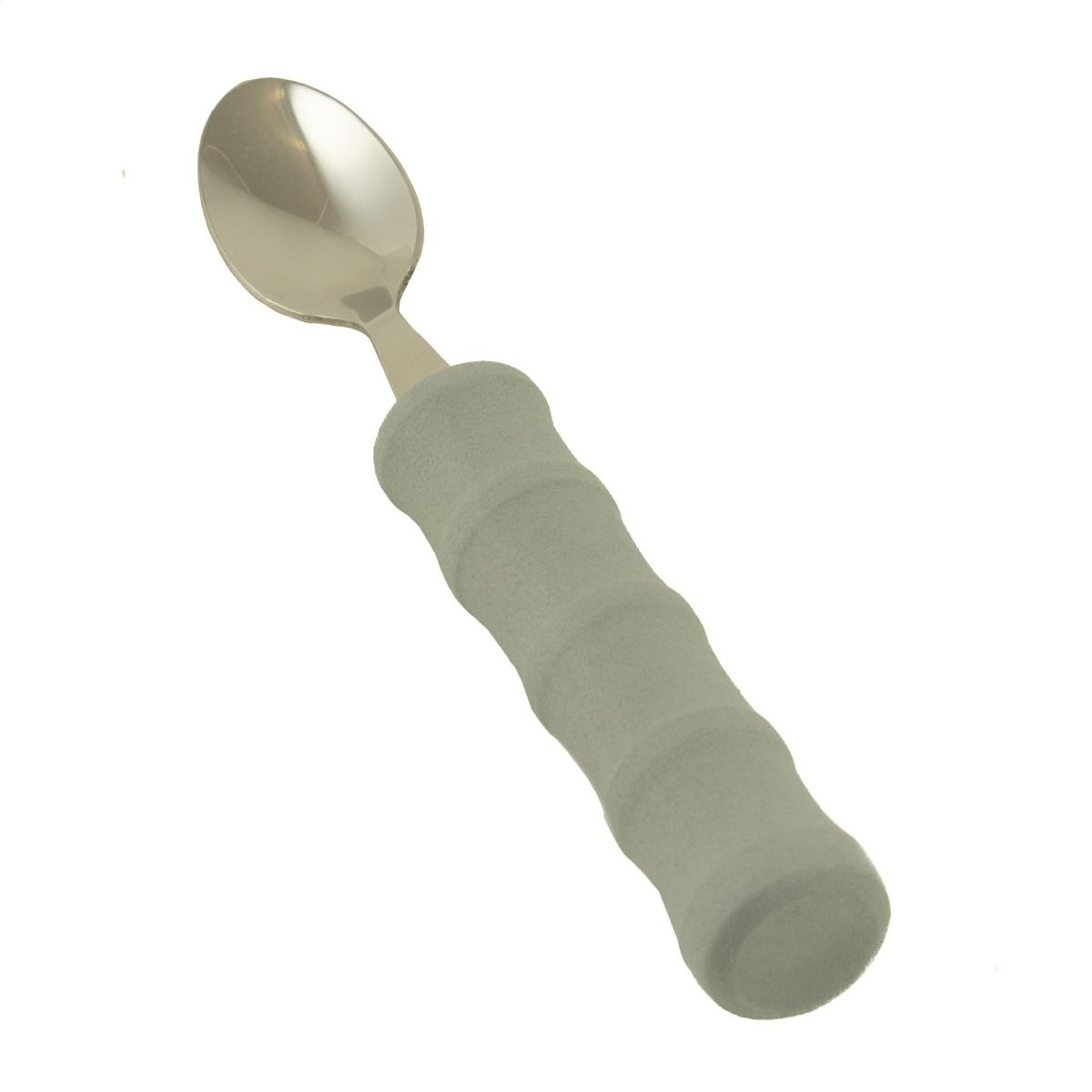 Light Weight Foam Handled Teaspoon