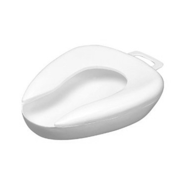 General Purpose Bedpan with Handle