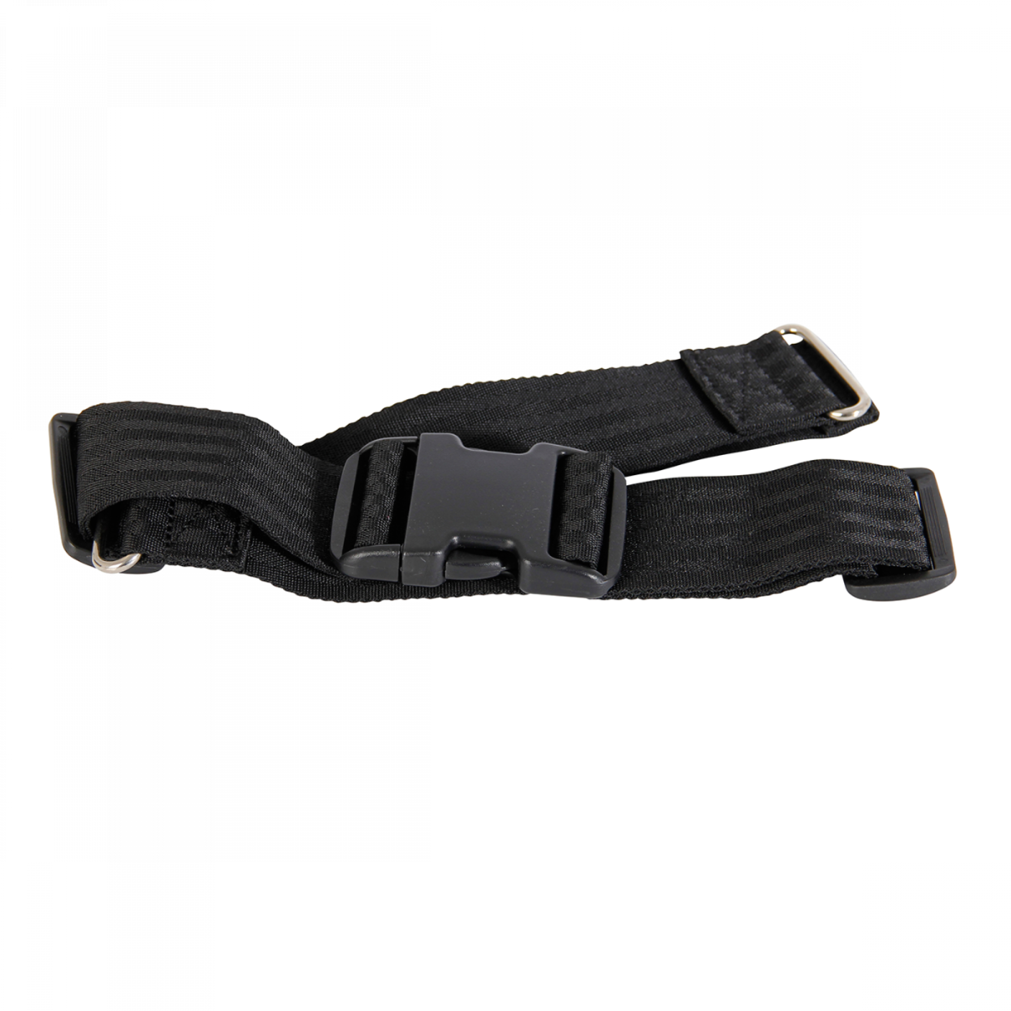 Wheelchair Safety Strap Buckle Fastening