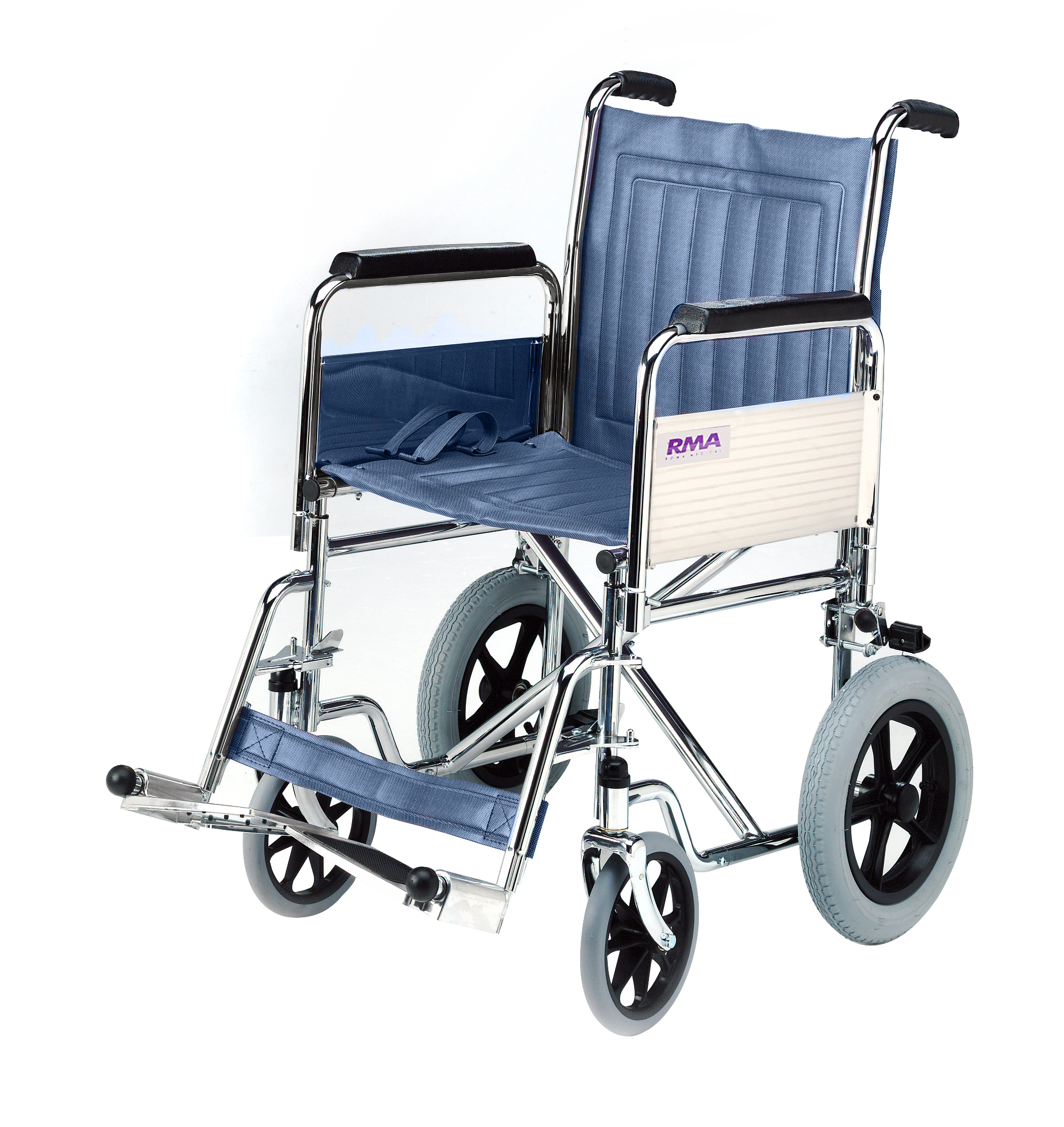 Standard Car Transit Wheelchair