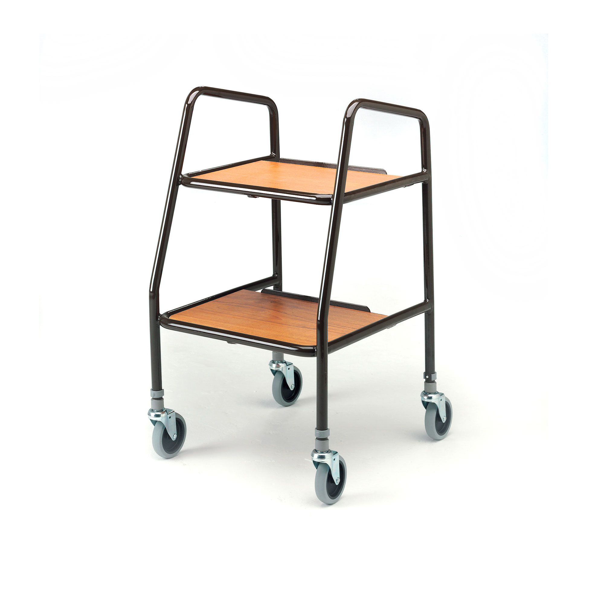 Adjustable Walking Trolley