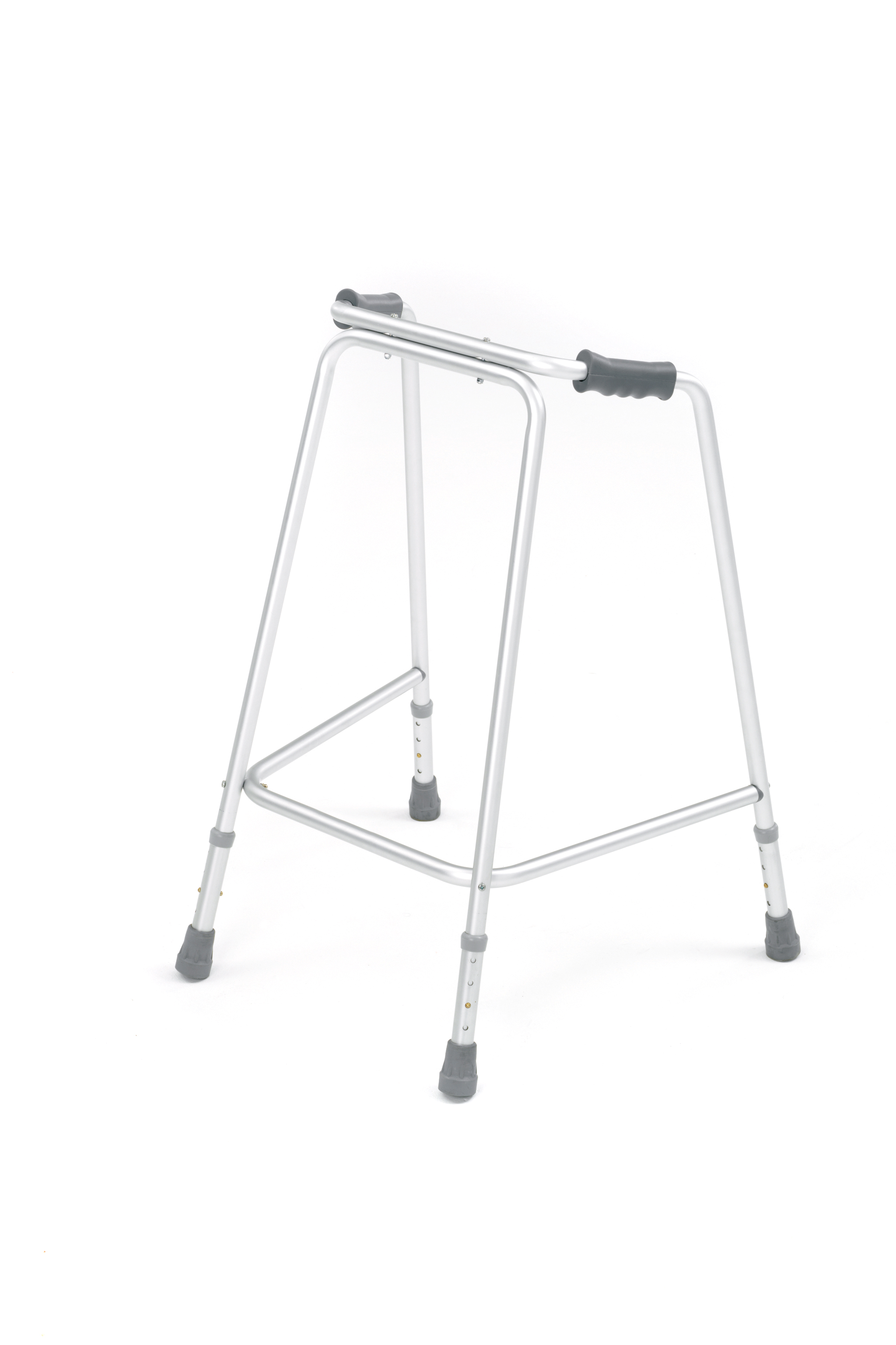 Adjustable Height Standard Lightweight Walking Frame