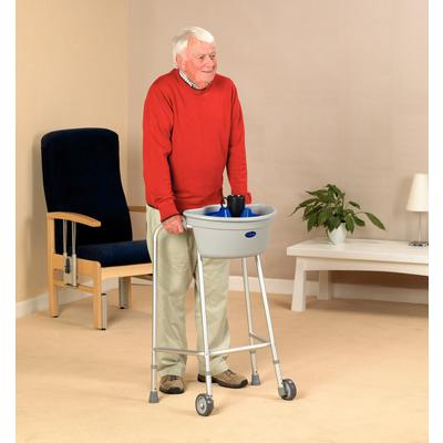 Walking Frame Caddy