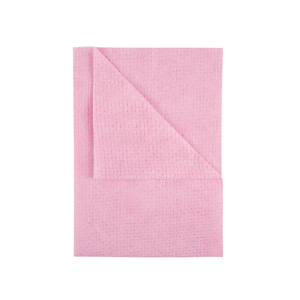 Anti-Bacterial Heavy Duty Cloth Red