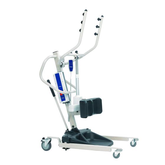 ISA Standard Stand Assist Hoist