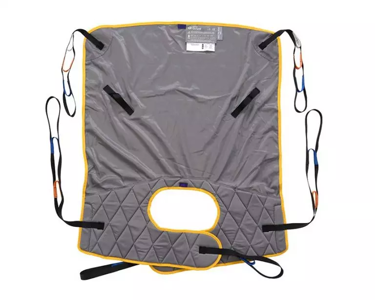 Quickfit Deluxe Mesh Sling 