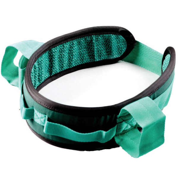 Deluxe Handling Belt 20-45 Inch