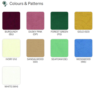 Signature  Range - Square Tablecloth 114cm x 114cm