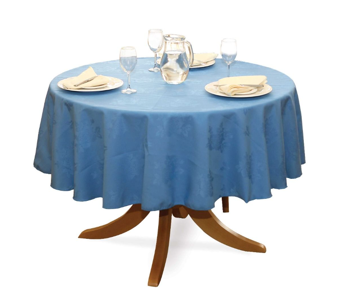 Signature Range - Circular Tablecloth 172cm dia.