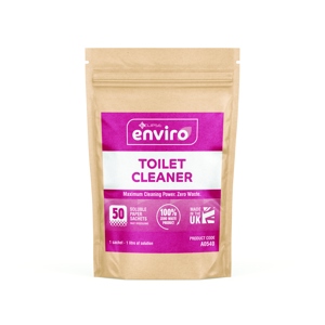 Enviro - Toilet Cleaner Sachet