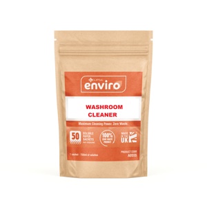 Enviro - Washroom Cleaner Sachet