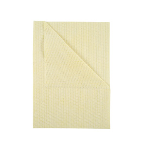 Anti-Bacterial Heavy Duty Cloth Yellow