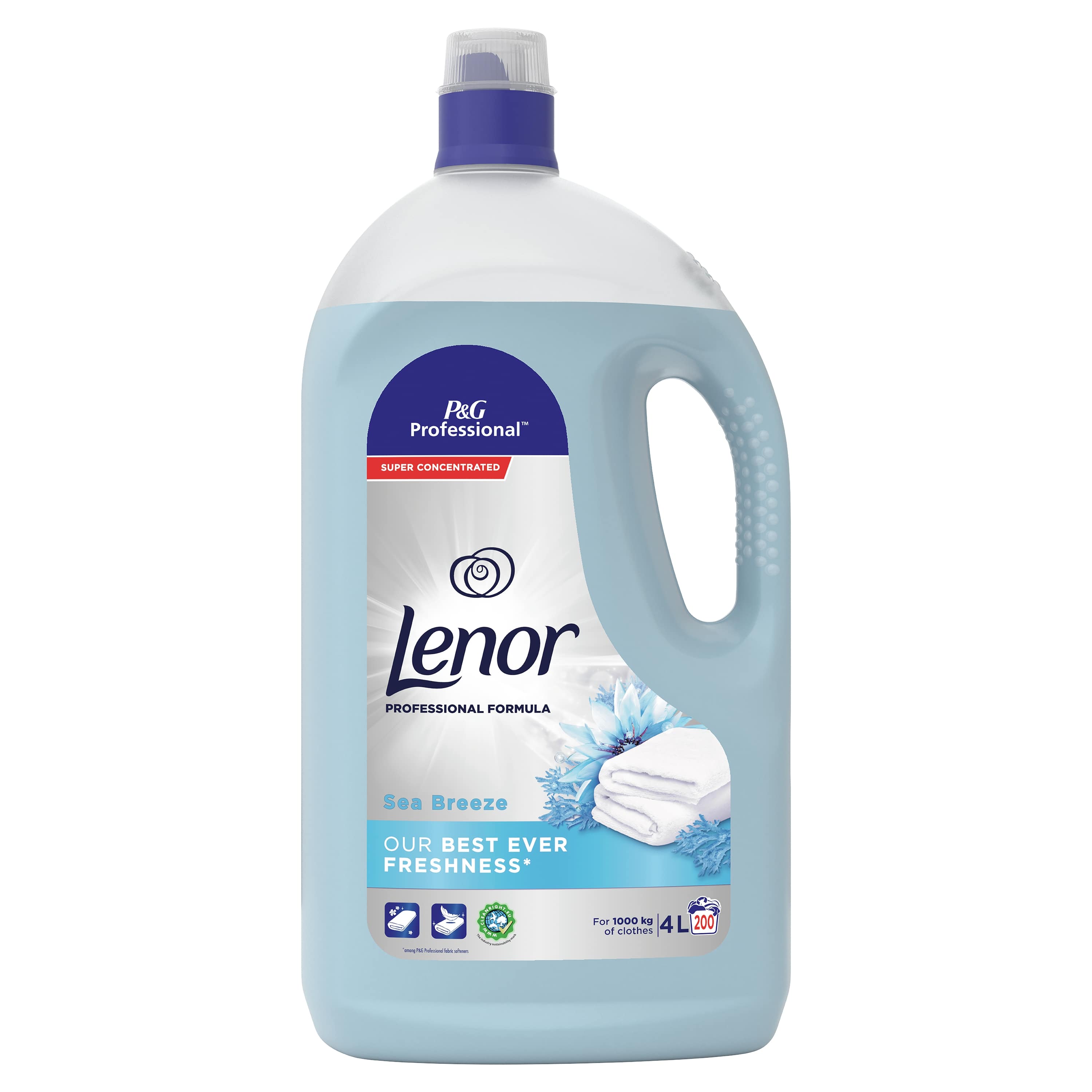 Lenor Fabric Conditioner