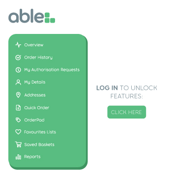 Log in to manage your account