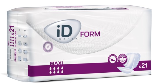 Expert Form Maxi (5310 380 210)